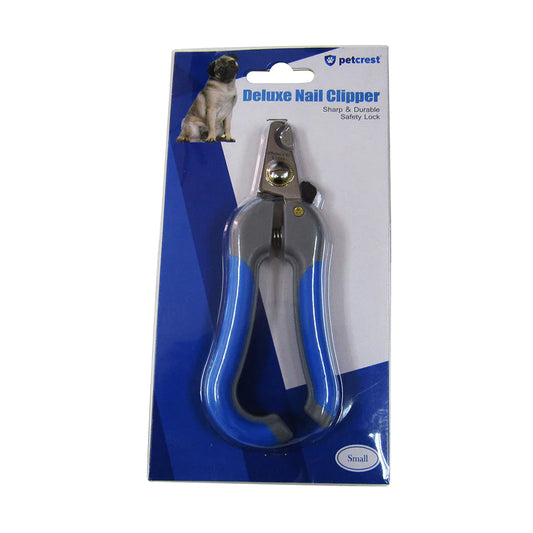 Deluxe Nail Clipper Grooming Tool