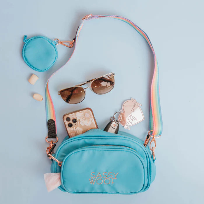 Dog Walking Bag