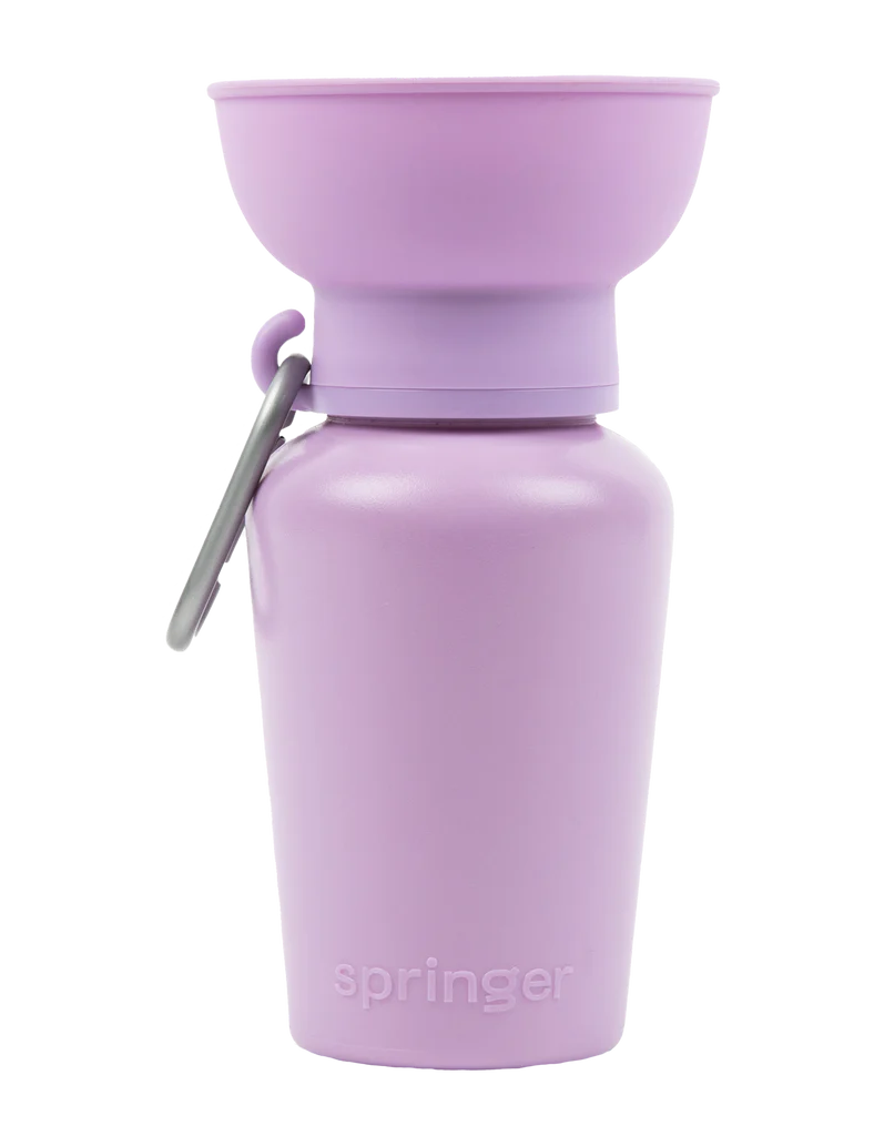 Dog Water Bottle