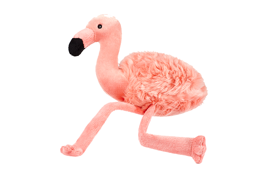 Lola Flamingo