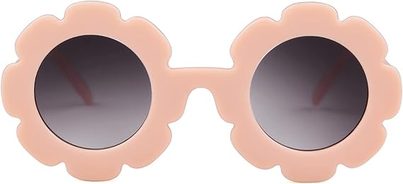 Doggie Flower Shades