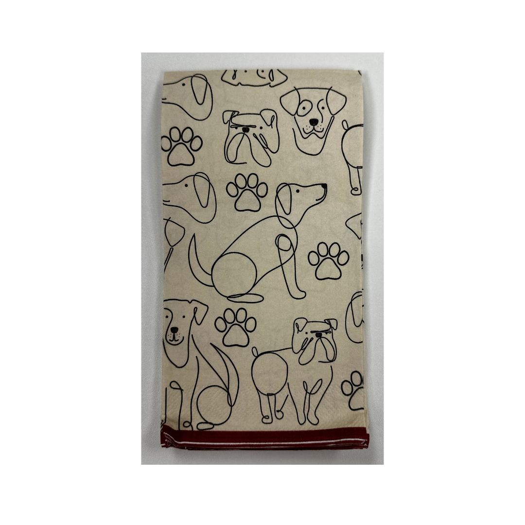 Le Gray Haus Pet Party Pack