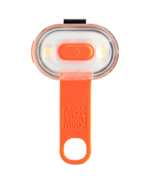 LED Collar Light