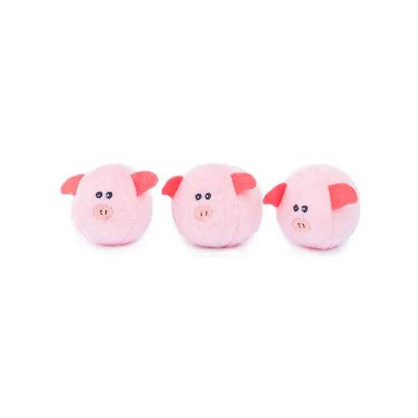 Burrow Pig Barn