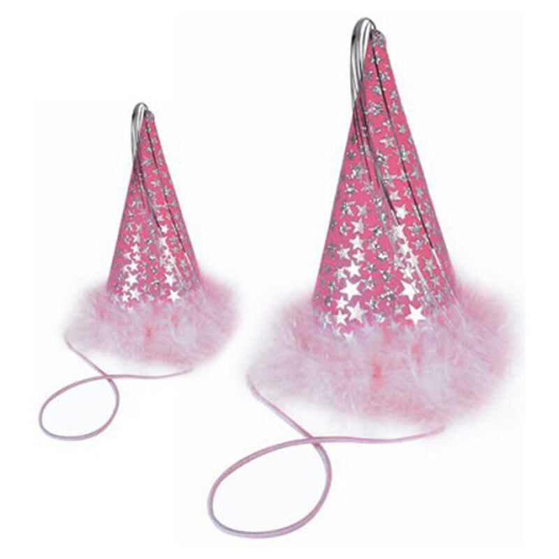 Pink Party Hat