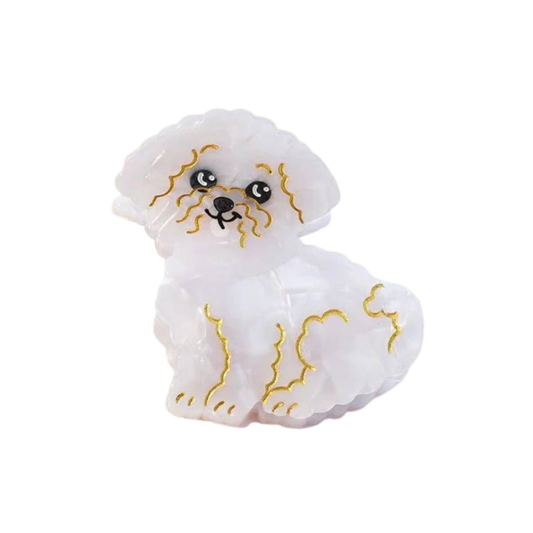 Dog Claw Clips