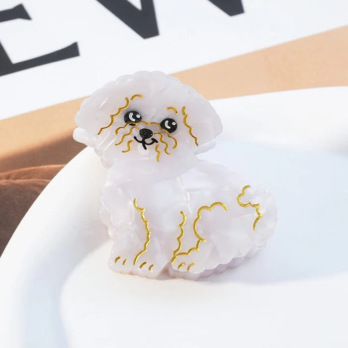 Dog Claw Clips