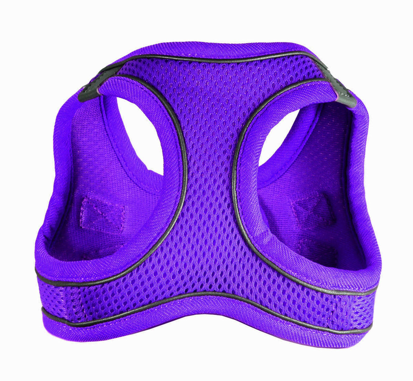Hip Doggie EZ Reflective Harness Vest