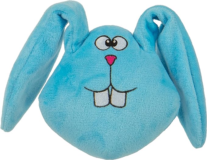 Rabbit Action Plush