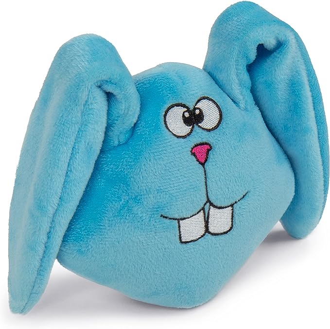 Rabbit Action Plush