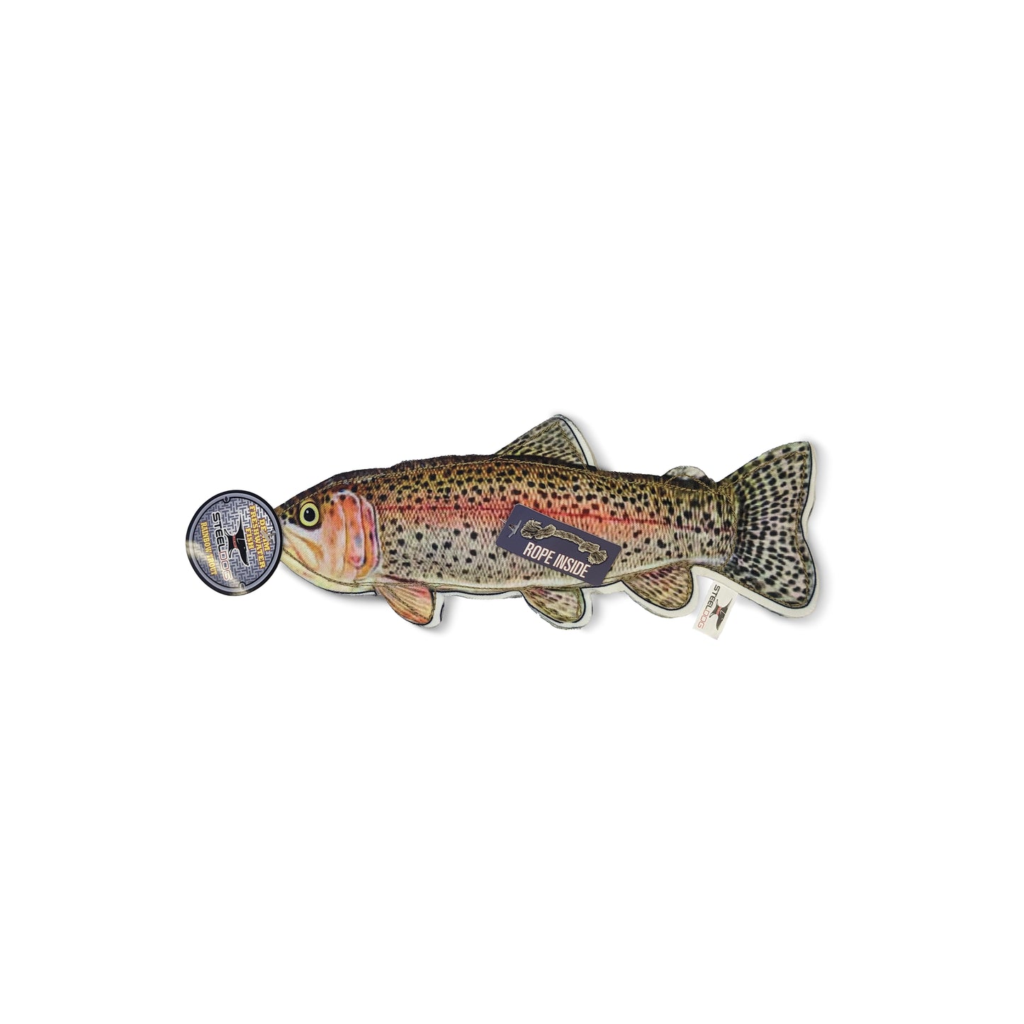 Denim Rainbow Trout