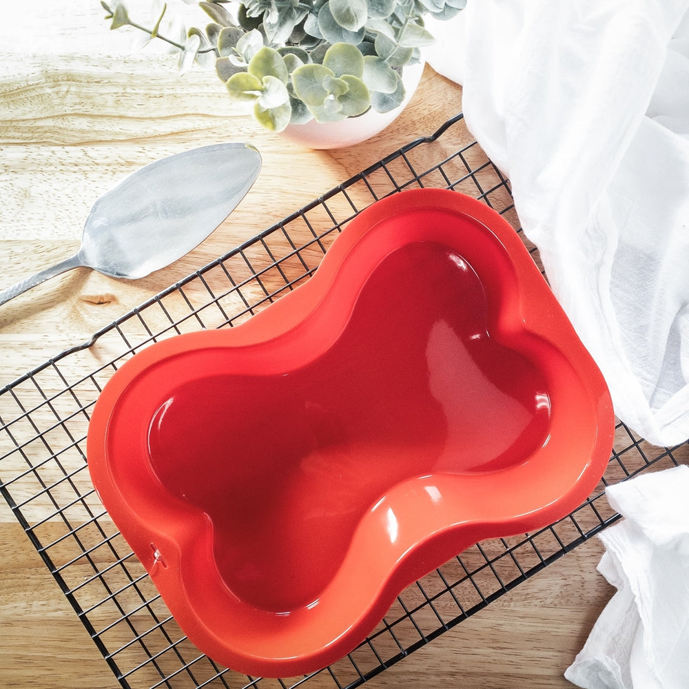 Silicone Cake Pan