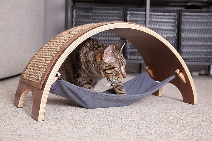 QuickSnap Replaceable Cat Scratcher