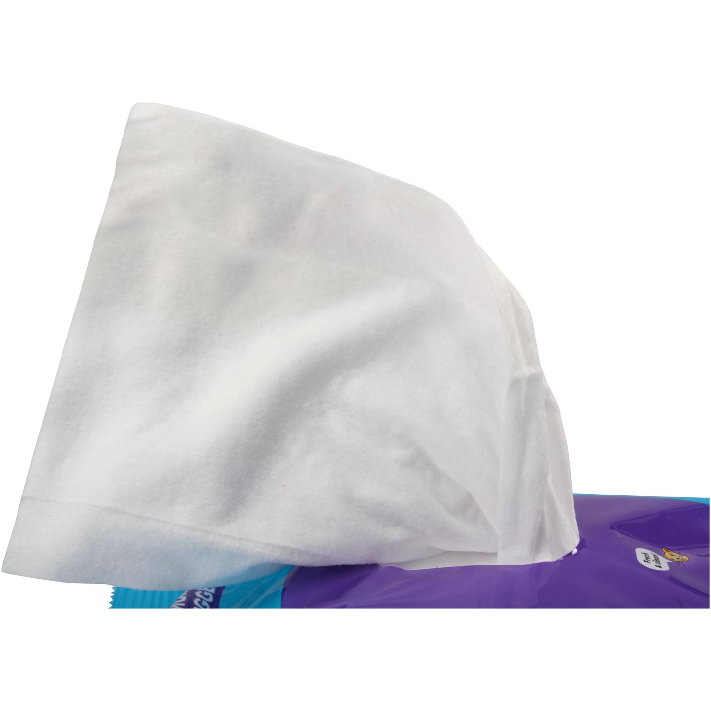 Kitty Wipes