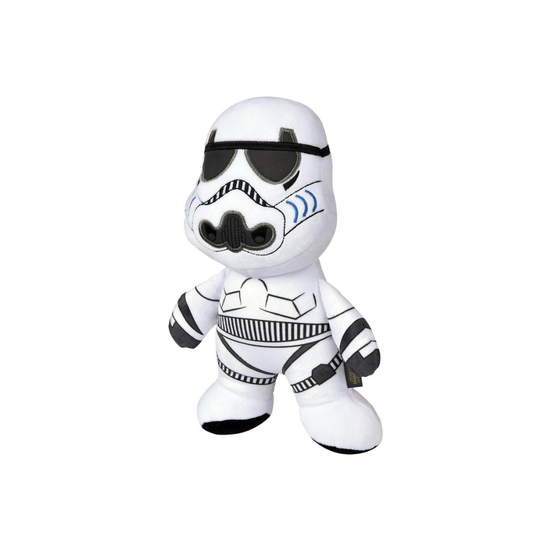 Stormtrooper Plush
