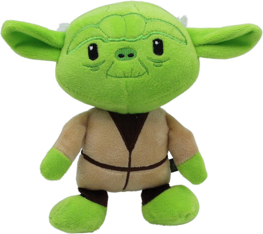 Yoda Plush