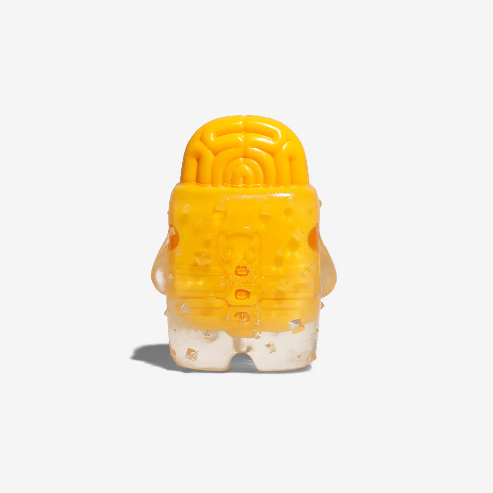 Brain Fried Chew