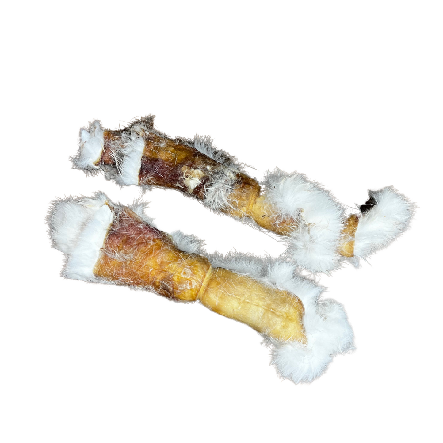 GGR Small Rabbit Hide Roll