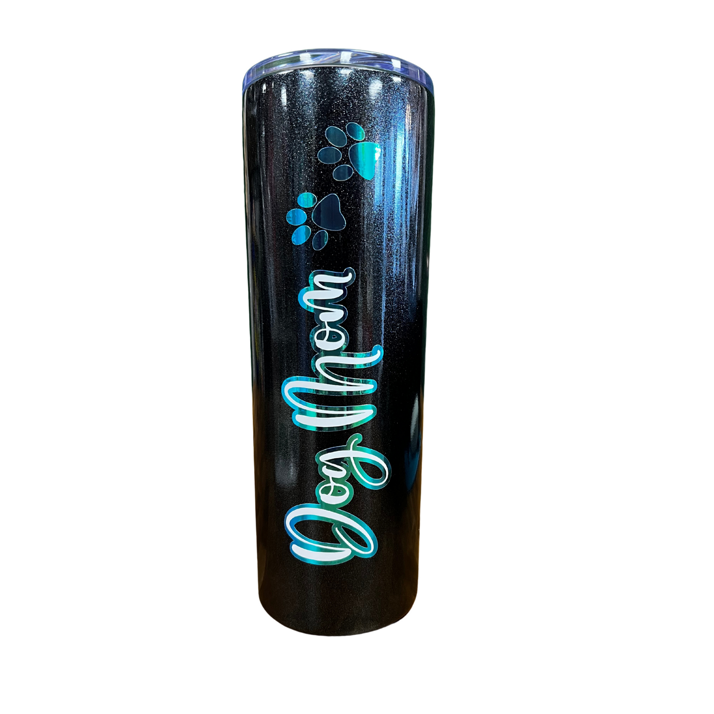 Dog Mom 20oz Tumbler
