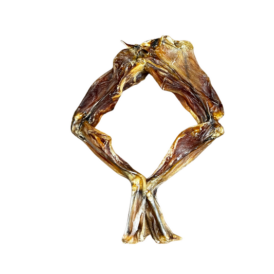 GGR Frog Legs