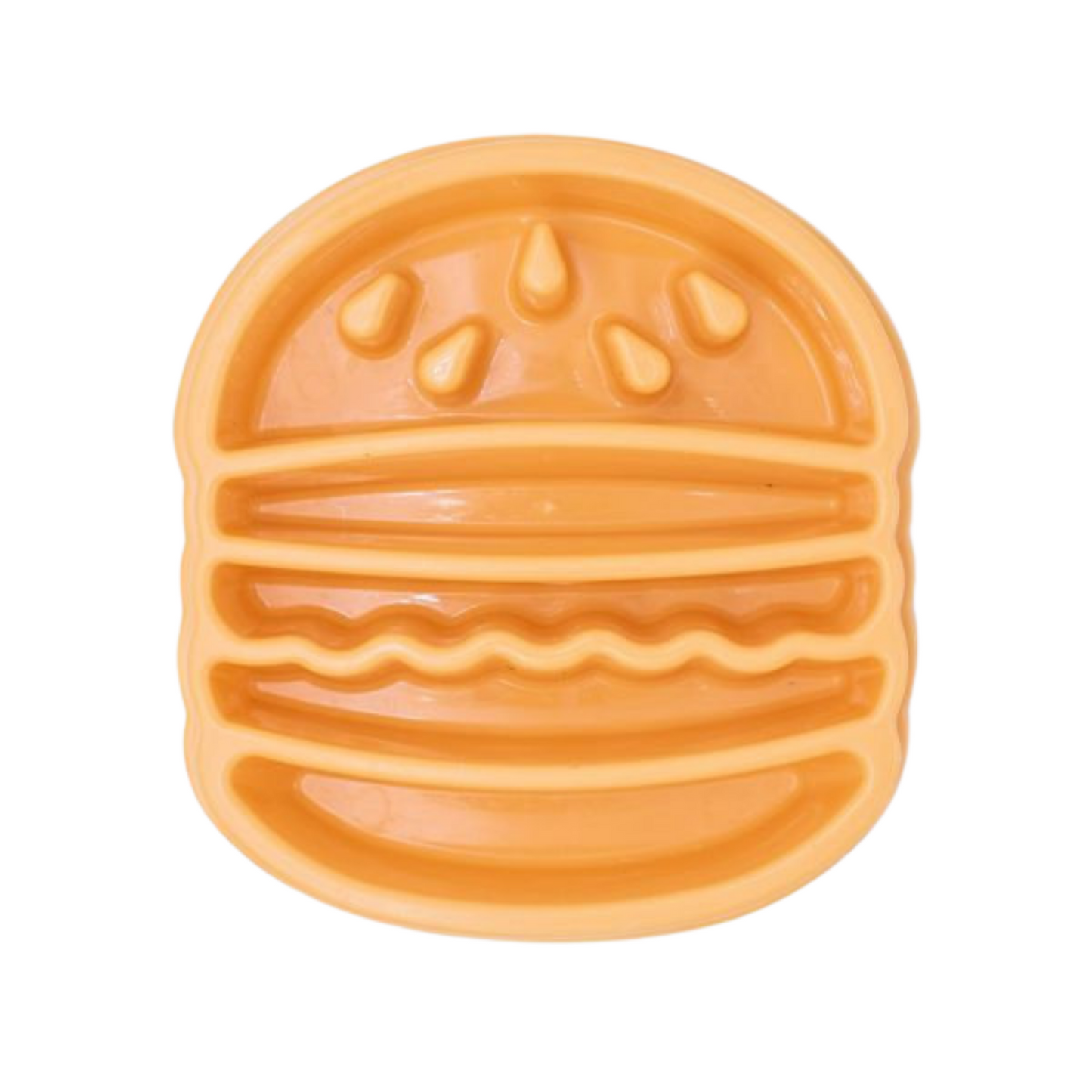 Happy Bowl - Hamburger