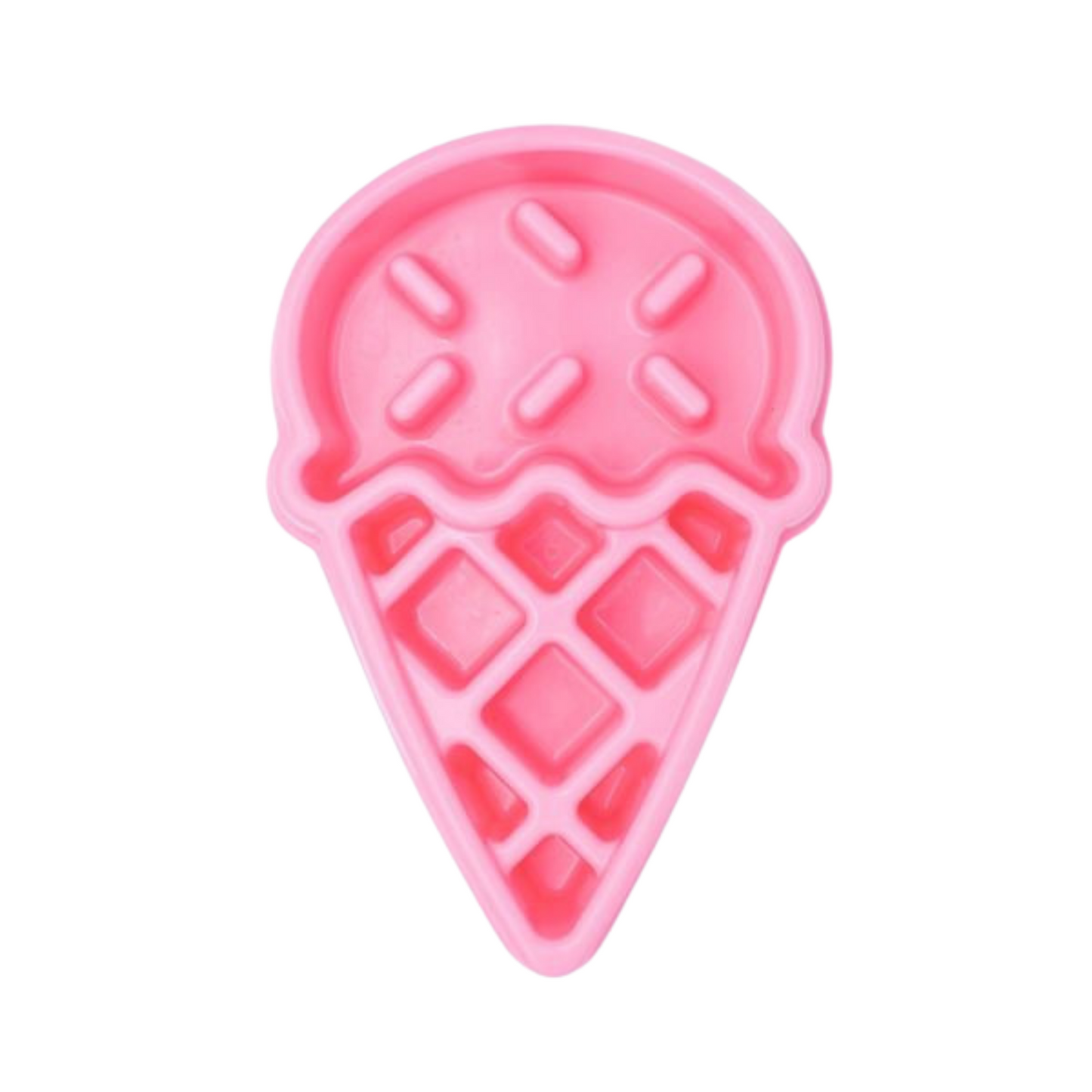 Happy Bowl - Ice Cream