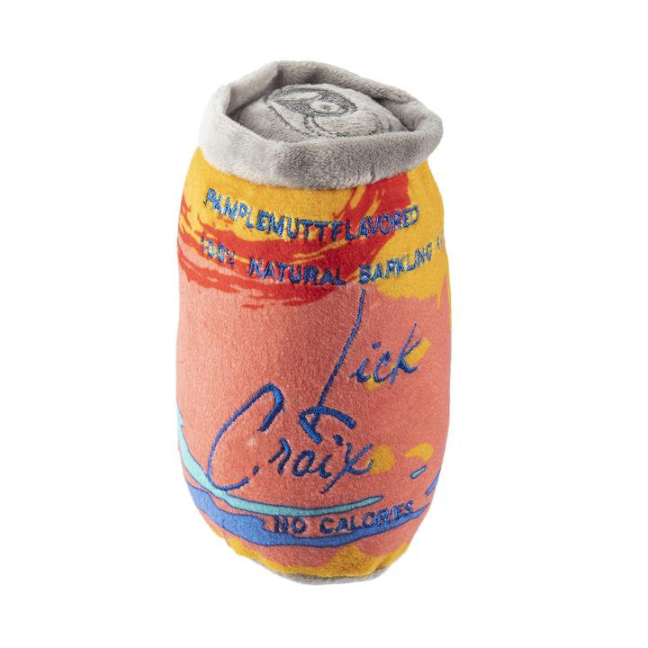 LICKCROIX BARKLING WATER - PAMPLEMUTT