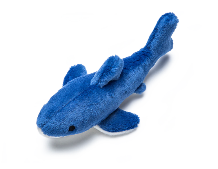 Baby Bruce Shark - Extra Small