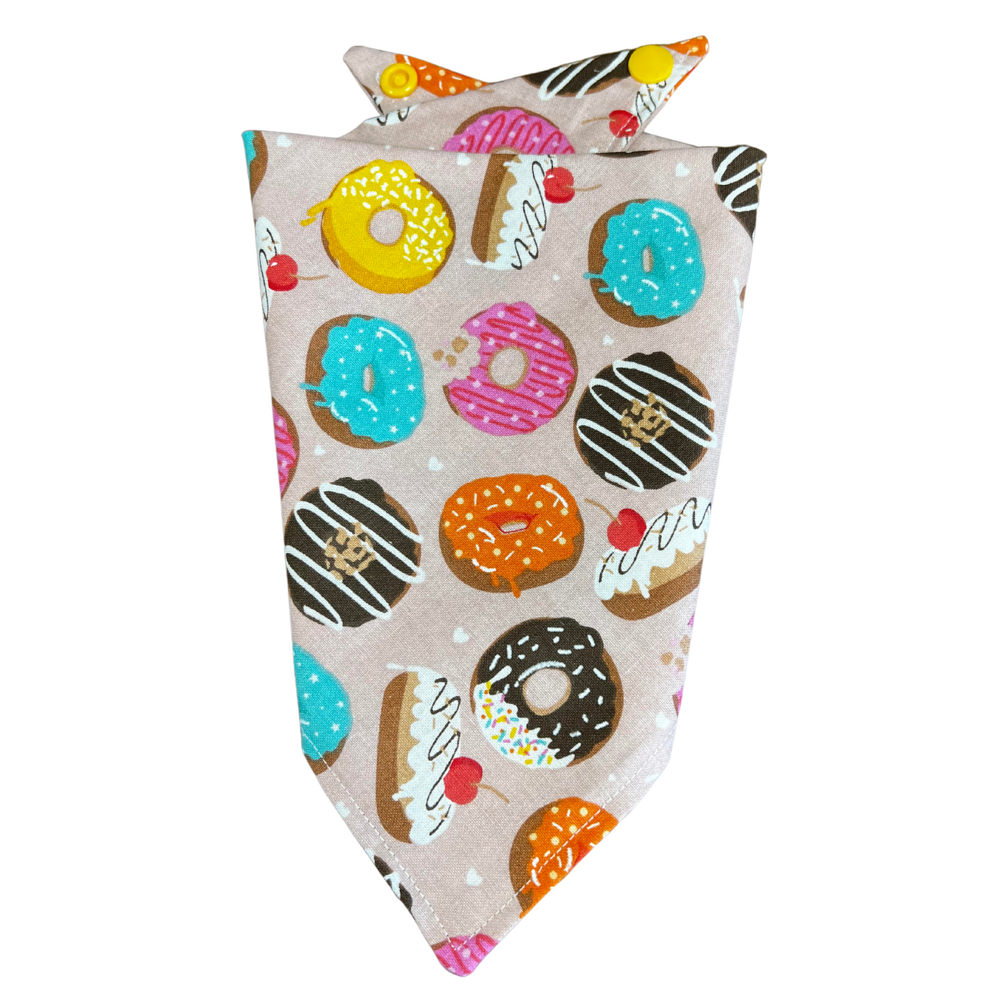 Crazy Glazy Bandana