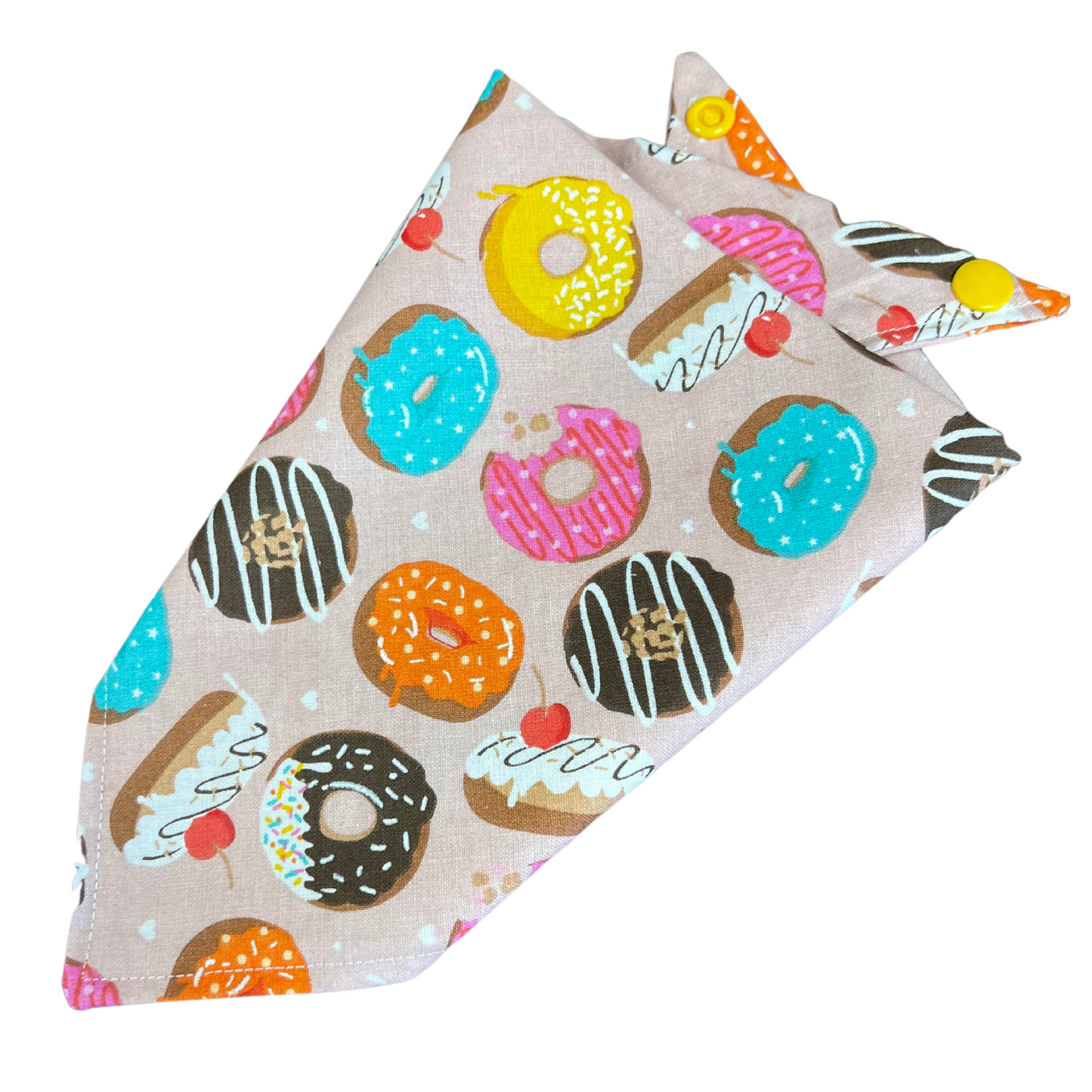 Crazy Glazy Bandana