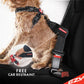 CHEST PLATE DOG HARNESS