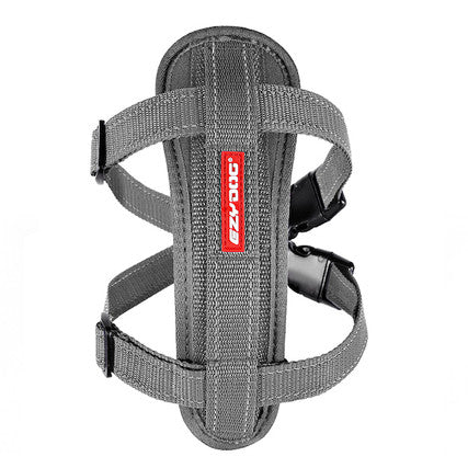 CHEST PLATE DOG HARNESS