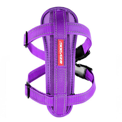 CHEST PLATE DOG HARNESS