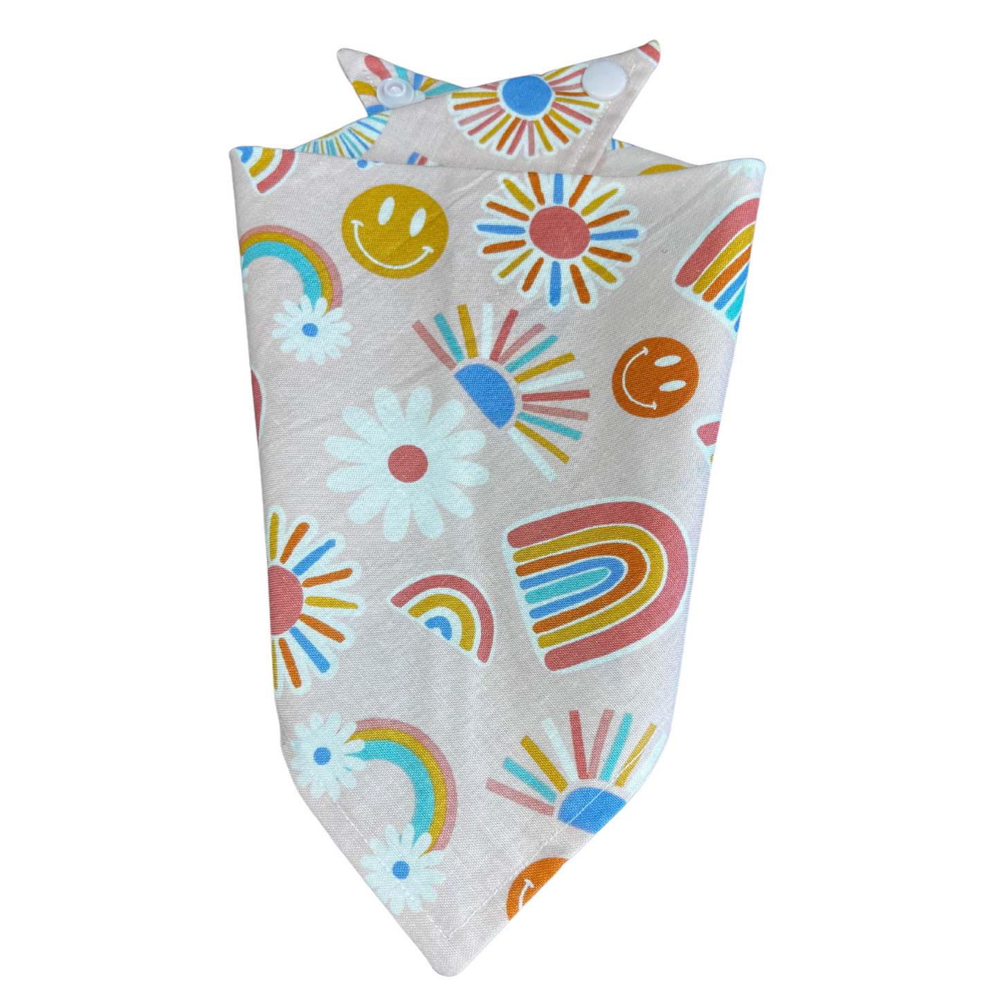 Spring Vibes Bandana