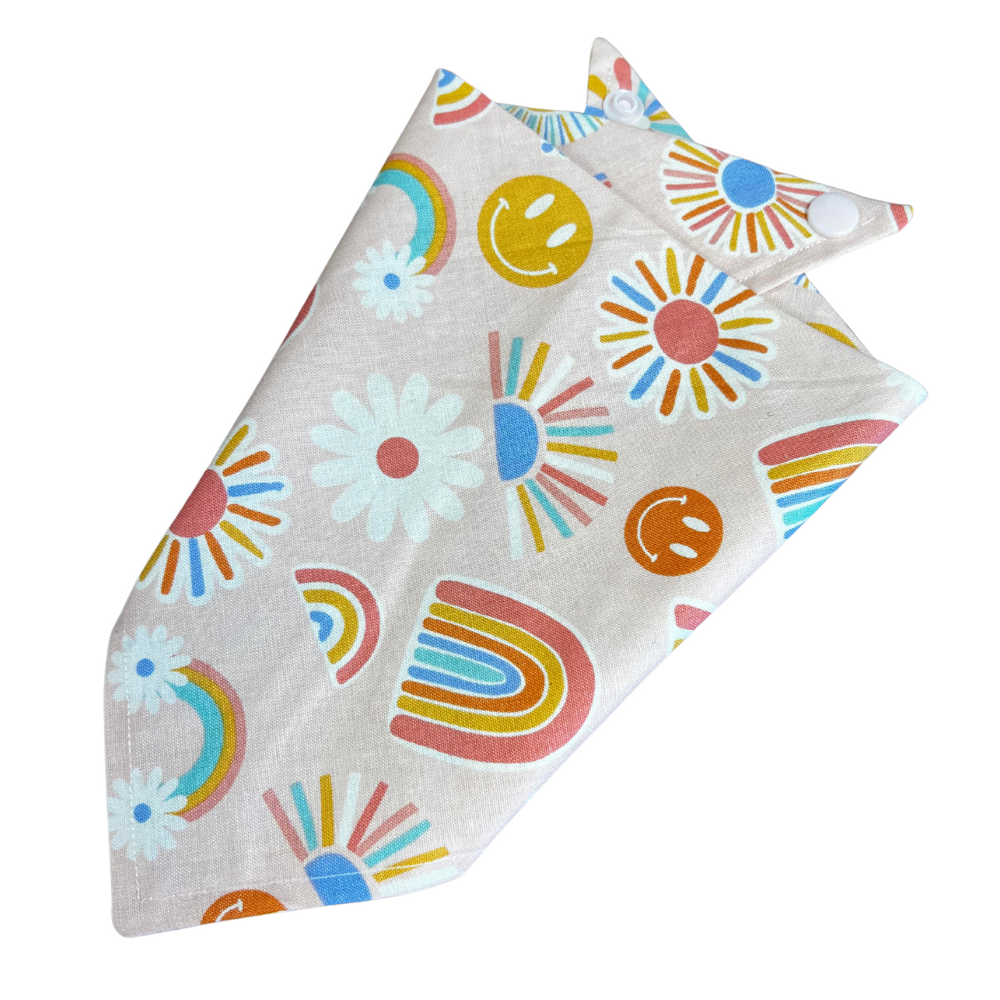 Spring Vibes Bandana