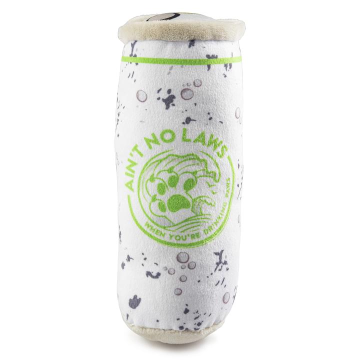 White Paw - Lickety Lime Hound Seltzer