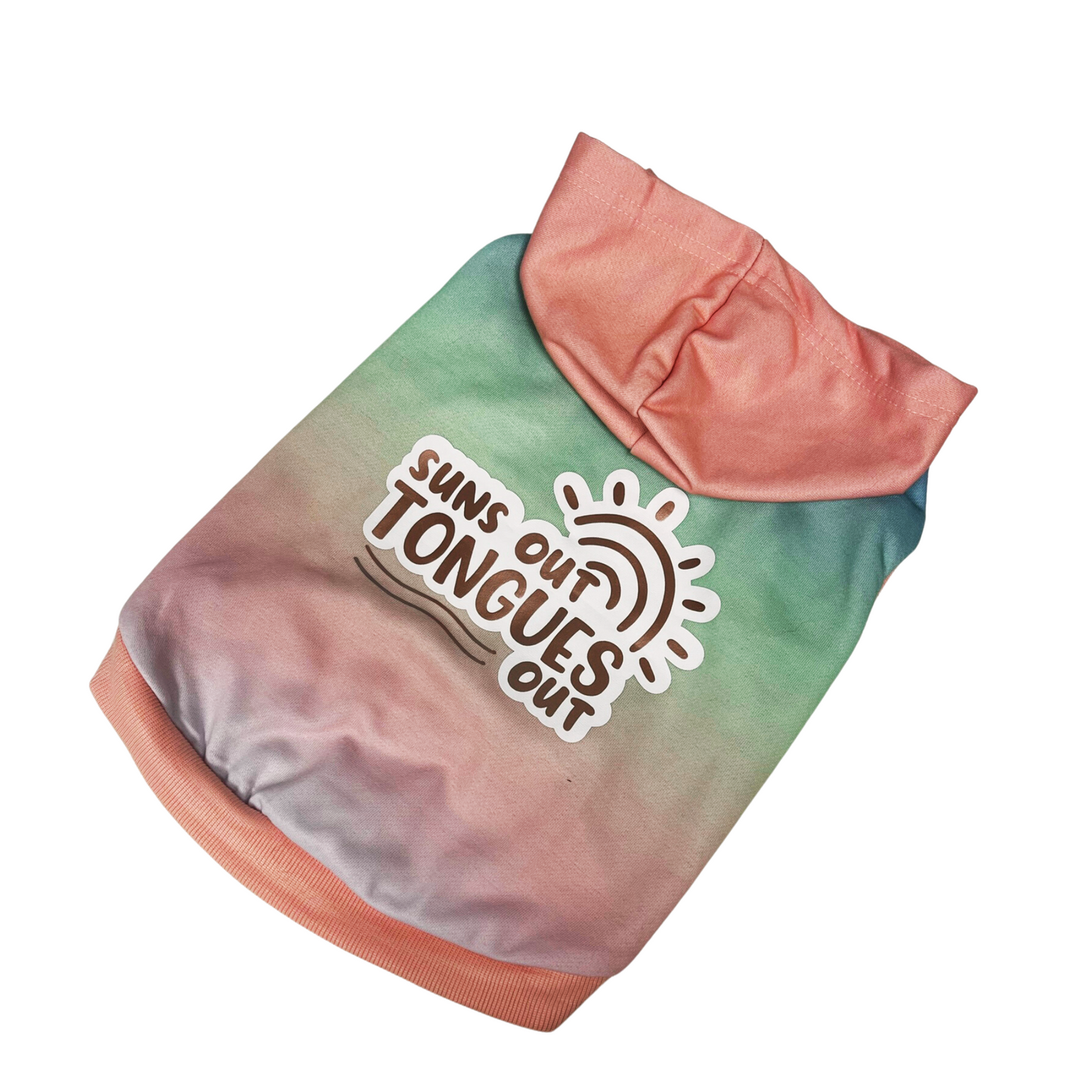 Suns Out Hoodie