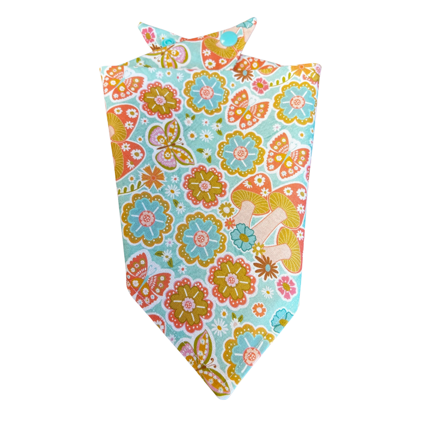 Springadelic Bandana
