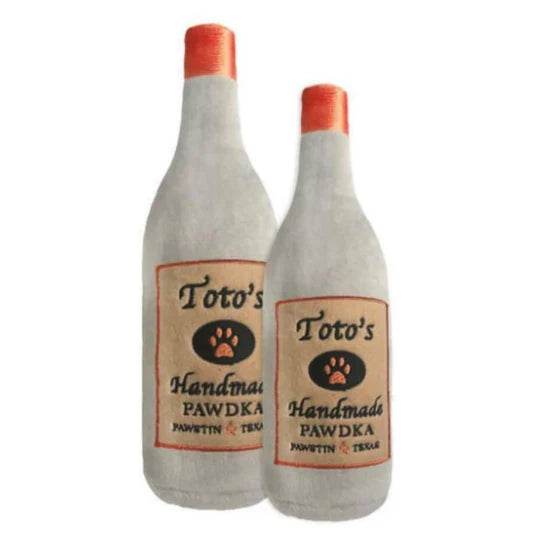 Toto's Pawdka
