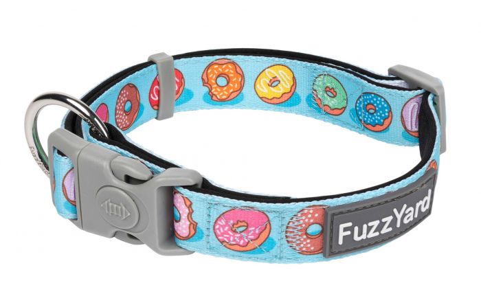 You Drive Me Glazy - Dog Collar