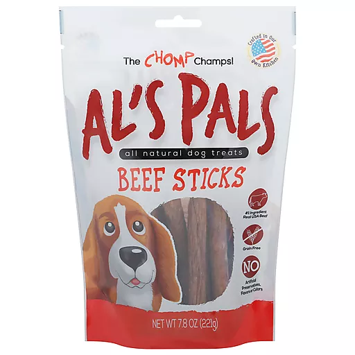 Beef Sticks