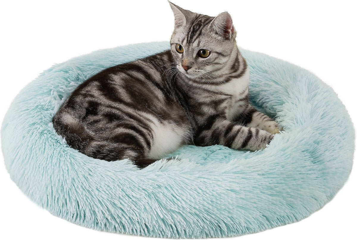 Donut Bed