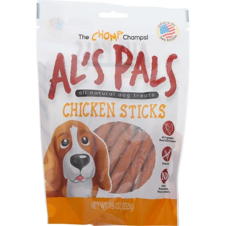 Chicken Sticks