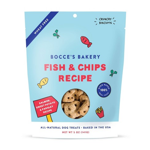 Fish & Chips