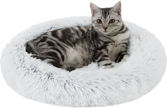 Donut Bed