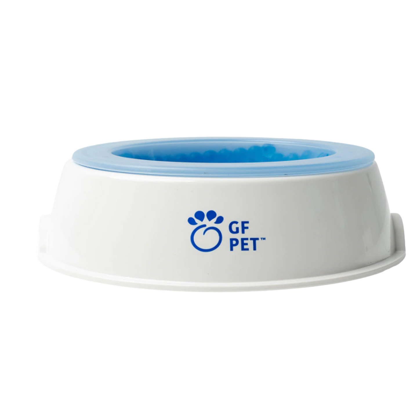 Ice Bowl - Pet Cooling Water Bowl