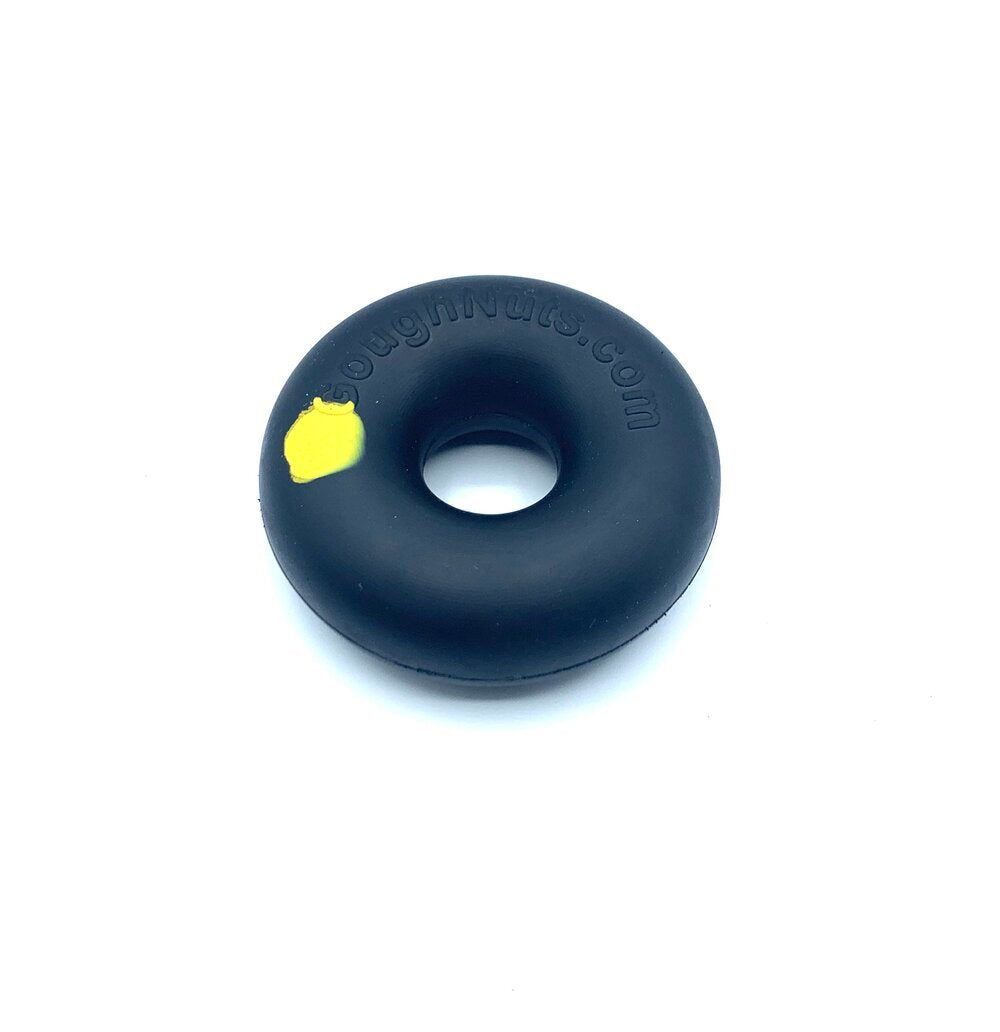 GOUGHNUTS .75 BLACK RING PRO 50