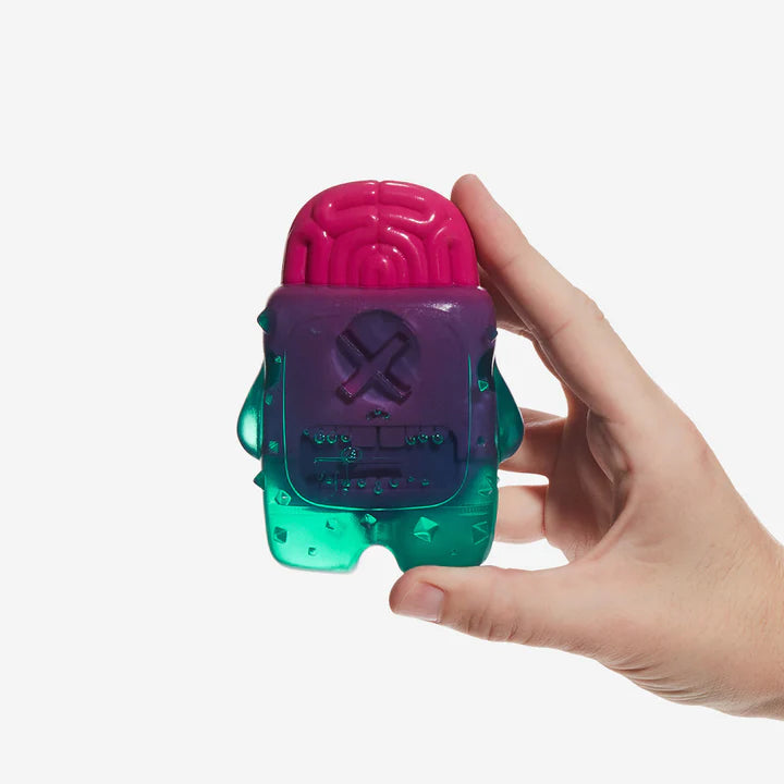 Brain Dead Chew