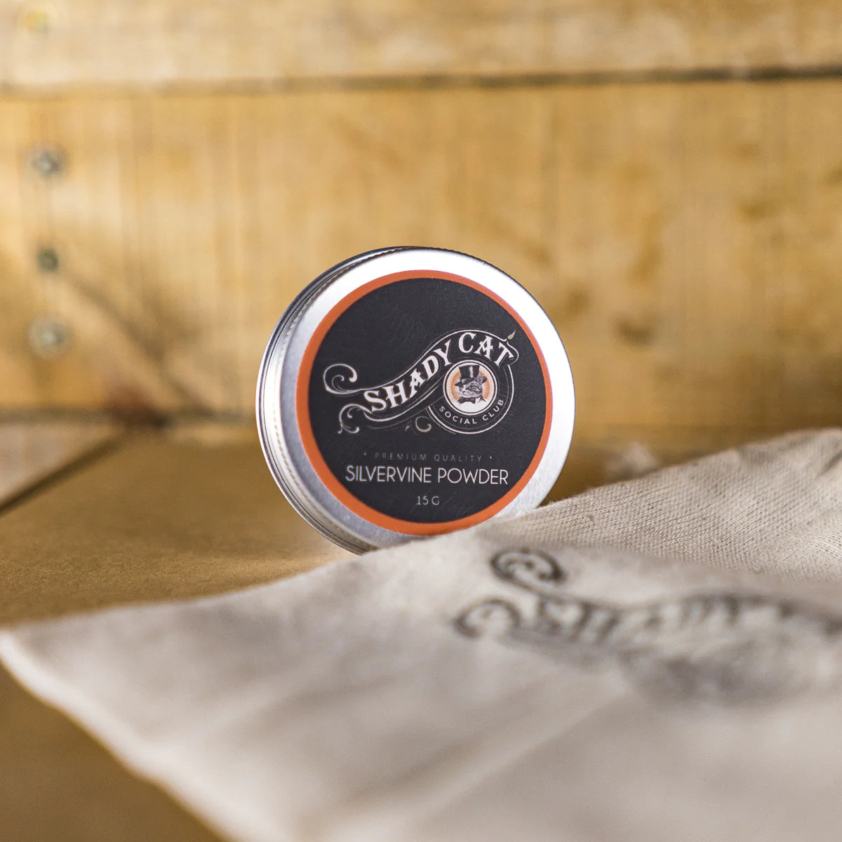 Silvervine Powder - Premium Quality