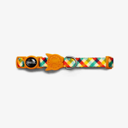 Phantom | Cat Collar